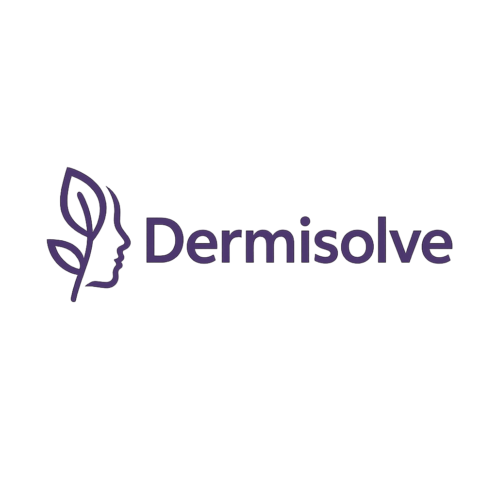 Dermisolve logo